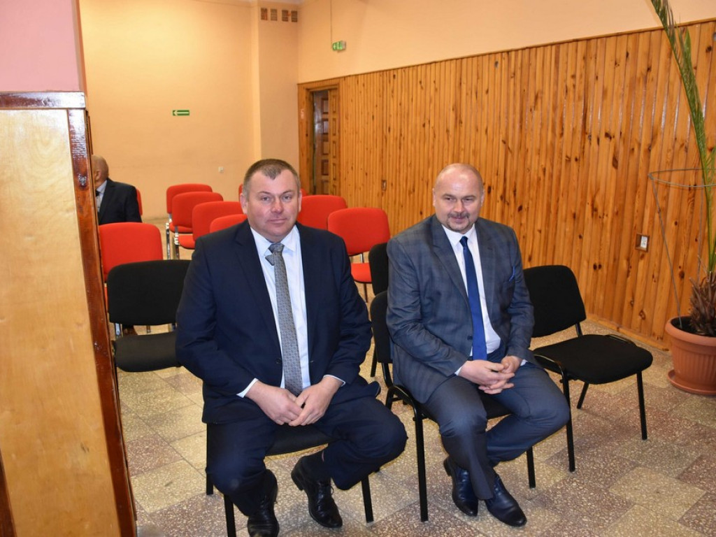 Złote Gody w gminie Uchanie (ZDJĘCIA)