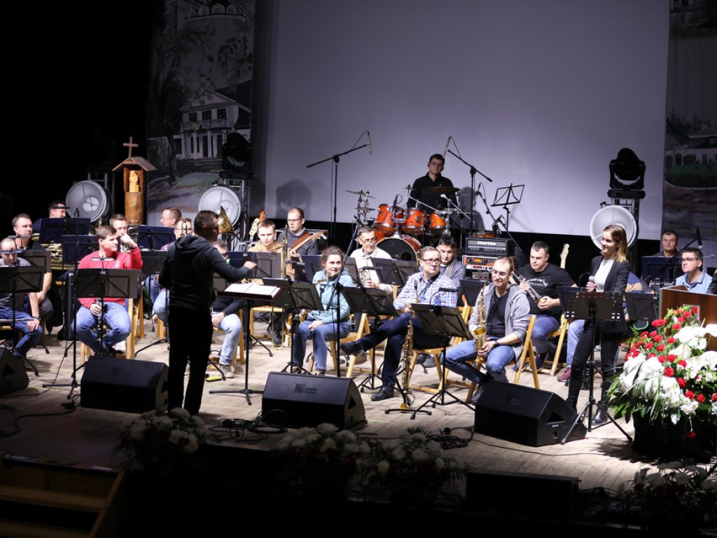Koncert inauguracyjny XXV Festiwalu Pieśni Patriotycznej i Religijnej Wojska Polskiego (ZDJĘCIA)