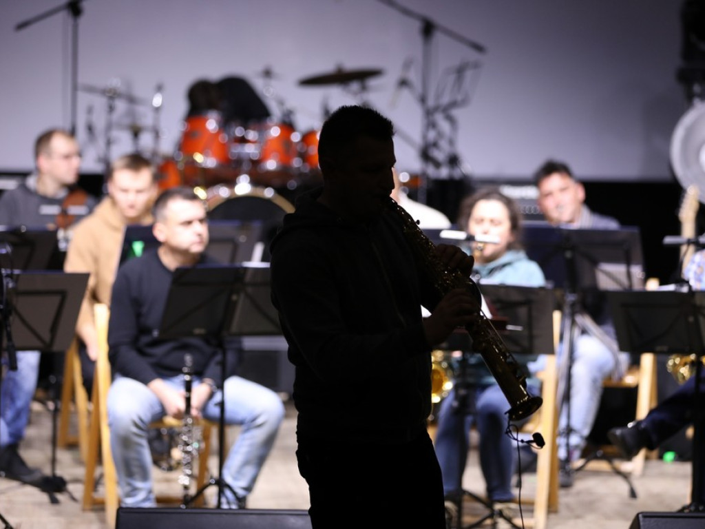 Koncert inauguracyjny XXV Festiwalu Pieśni Patriotycznej i Religijnej Wojska Polskiego (ZDJĘCIA)