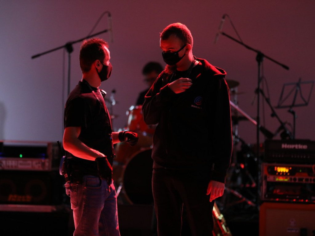 Koncert inauguracyjny XXV Festiwalu Pieśni Patriotycznej i Religijnej Wojska Polskiego (ZDJĘCIA)