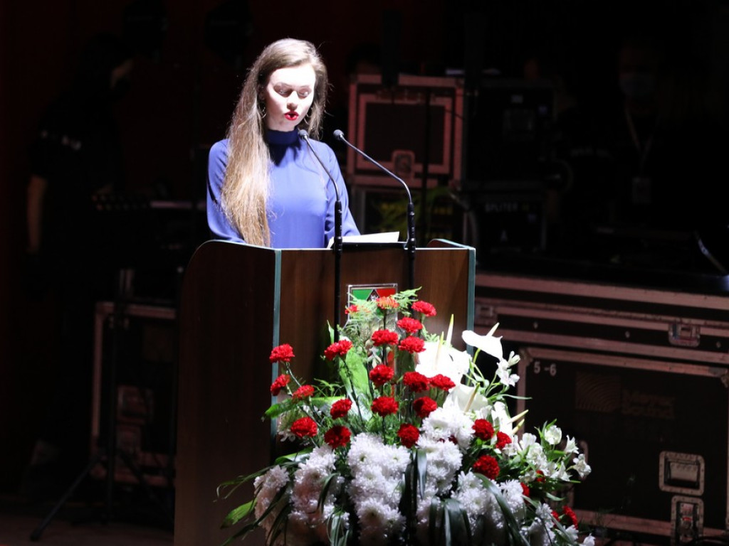 Koncert inauguracyjny XXV Festiwalu Pieśni Patriotycznej i Religijnej Wojska Polskiego (ZDJĘCIA)