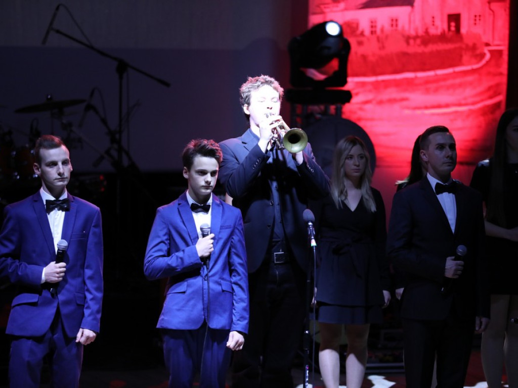 Koncert inauguracyjny XXV Festiwalu Pieśni Patriotycznej i Religijnej Wojska Polskiego (ZDJĘCIA)