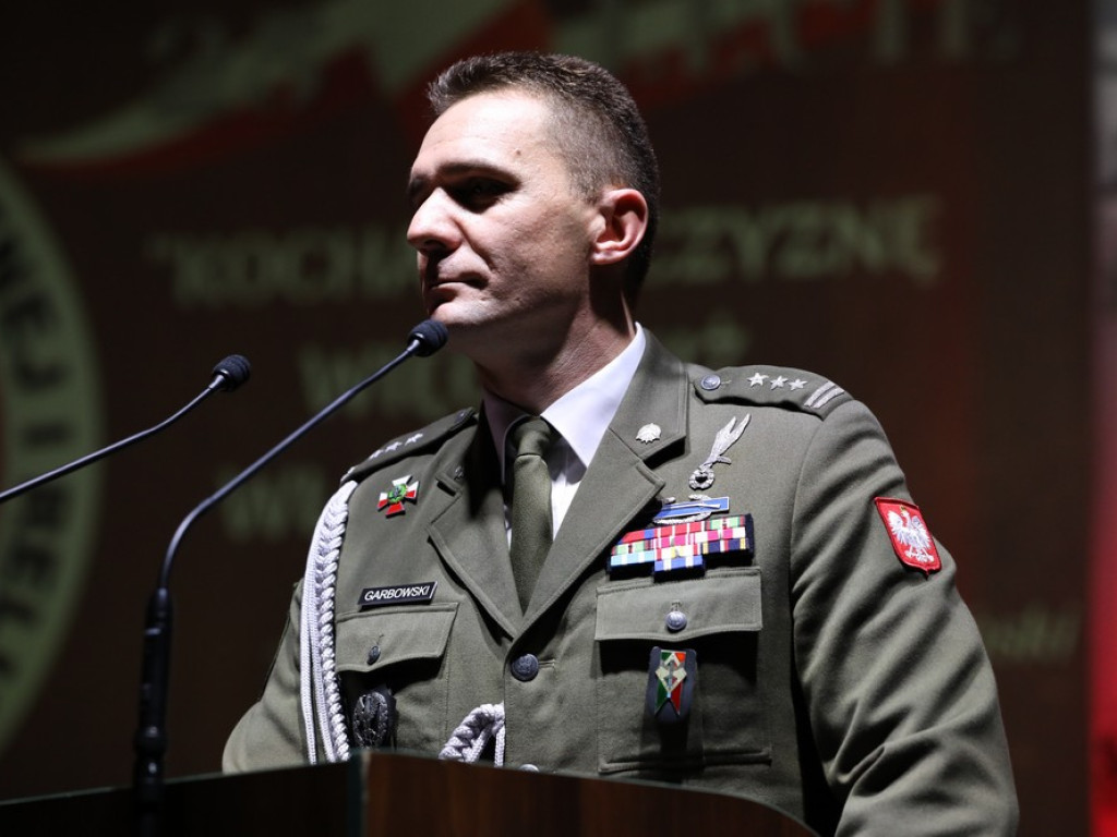 Koncert inauguracyjny XXV Festiwalu Pieśni Patriotycznej i Religijnej Wojska Polskiego (ZDJĘCIA)
