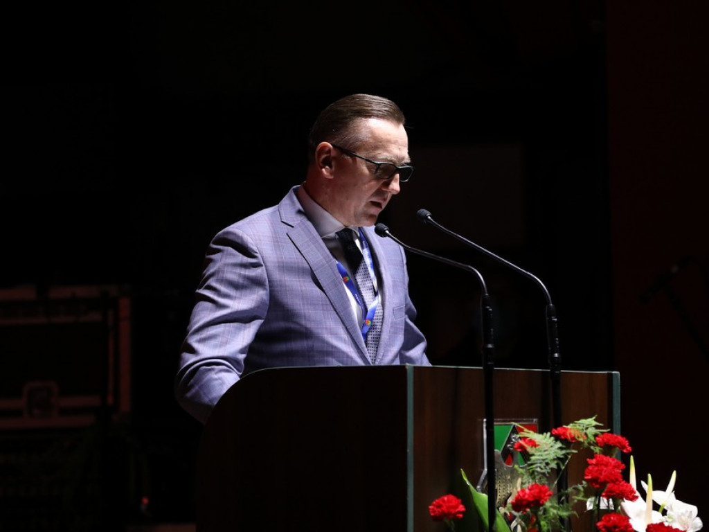 Koncert inauguracyjny XXV Festiwalu Pieśni Patriotycznej i Religijnej Wojska Polskiego (ZDJĘCIA)