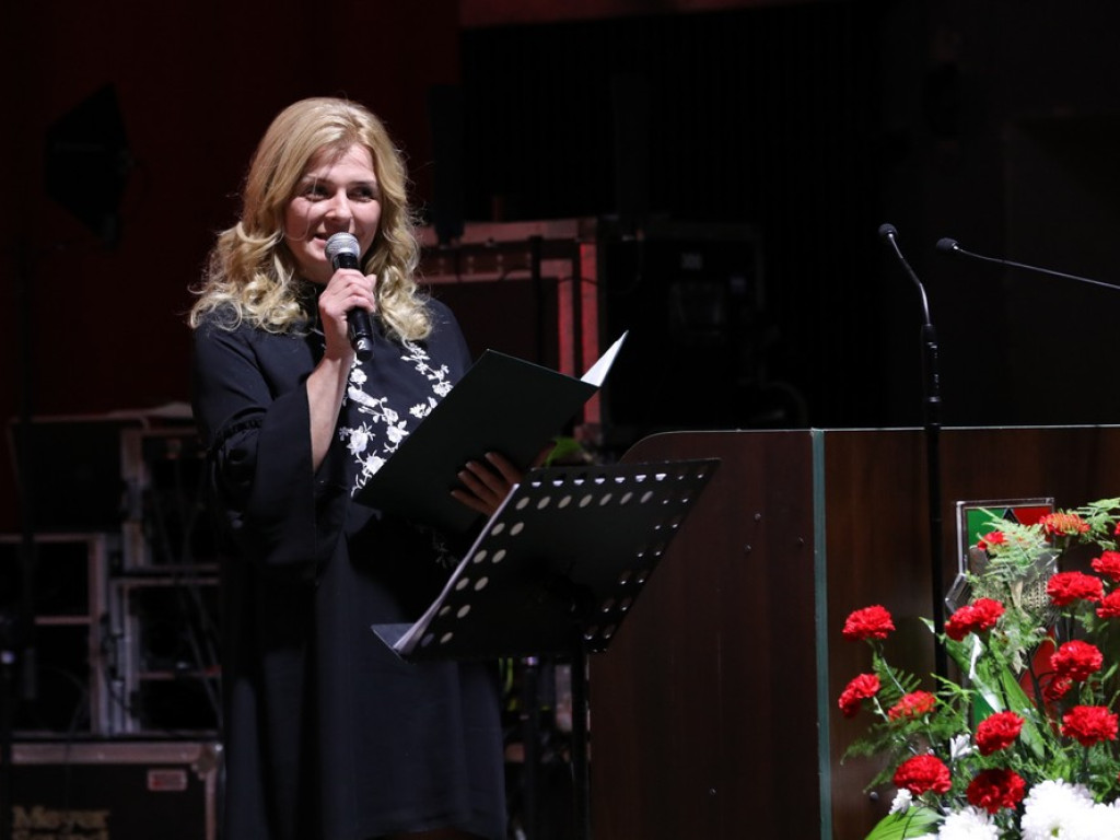 Koncert inauguracyjny XXV Festiwalu Pieśni Patriotycznej i Religijnej Wojska Polskiego (ZDJĘCIA)