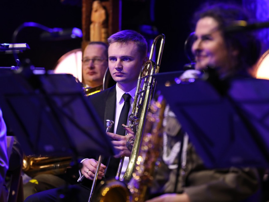 Koncert inauguracyjny XXV Festiwalu Pieśni Patriotycznej i Religijnej Wojska Polskiego (ZDJĘCIA)