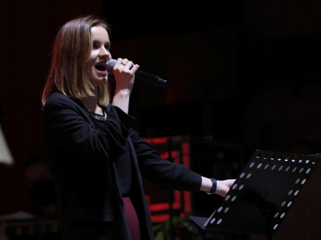 Koncert inauguracyjny XXV Festiwalu Pieśni Patriotycznej i Religijnej Wojska Polskiego (ZDJĘCIA)
