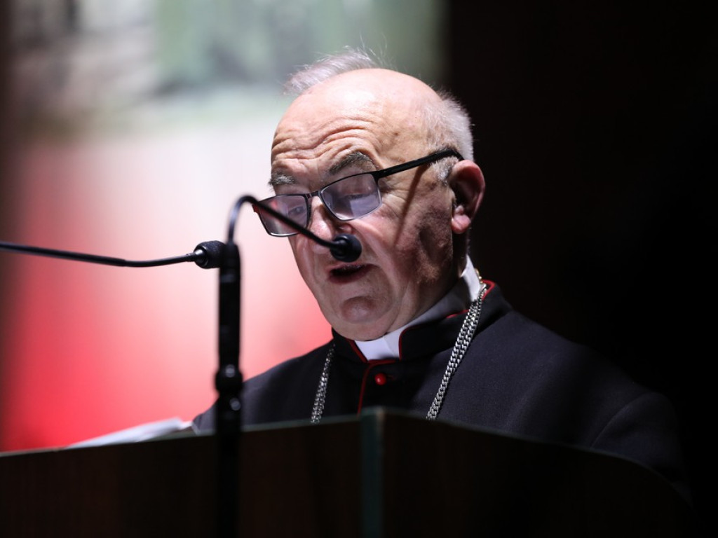 Koncert inauguracyjny XXV Festiwalu Pieśni Patriotycznej i Religijnej Wojska Polskiego (ZDJĘCIA)