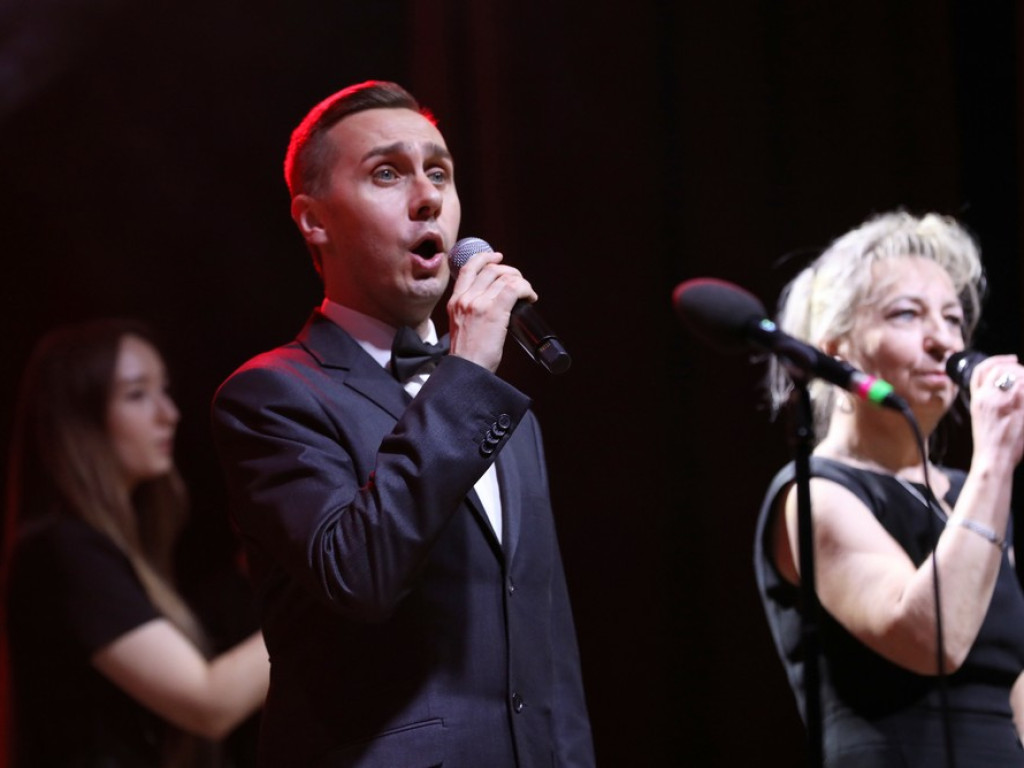 Koncert inauguracyjny XXV Festiwalu Pieśni Patriotycznej i Religijnej Wojska Polskiego (ZDJĘCIA)