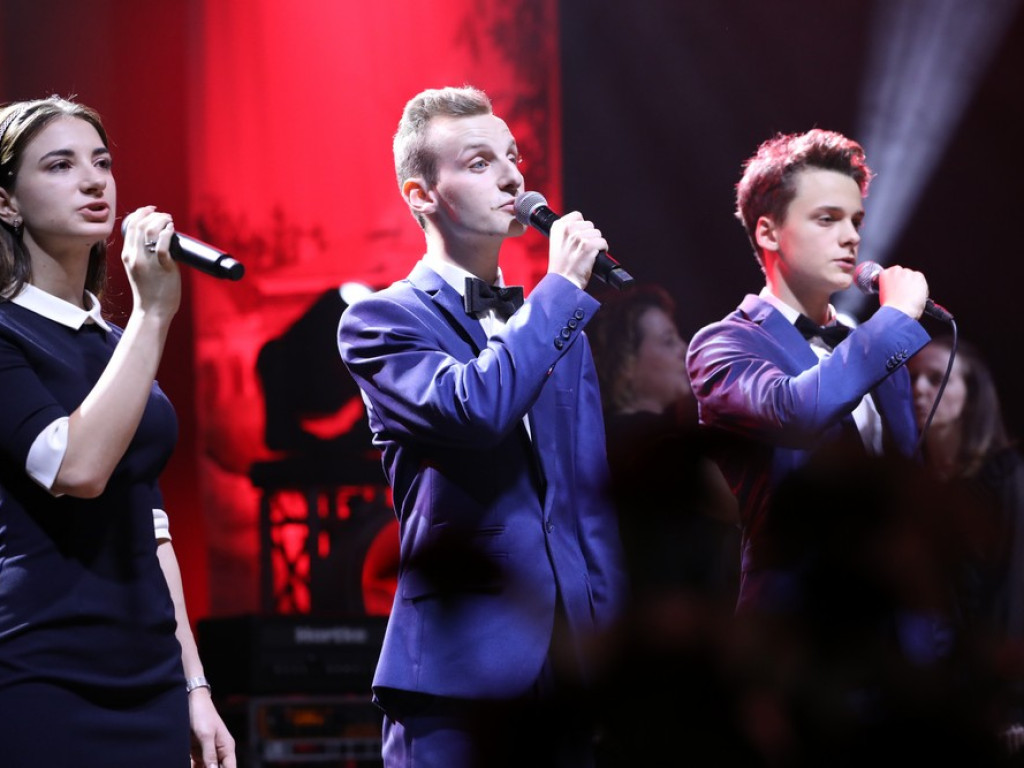 Koncert inauguracyjny XXV Festiwalu Pieśni Patriotycznej i Religijnej Wojska Polskiego (ZDJĘCIA)