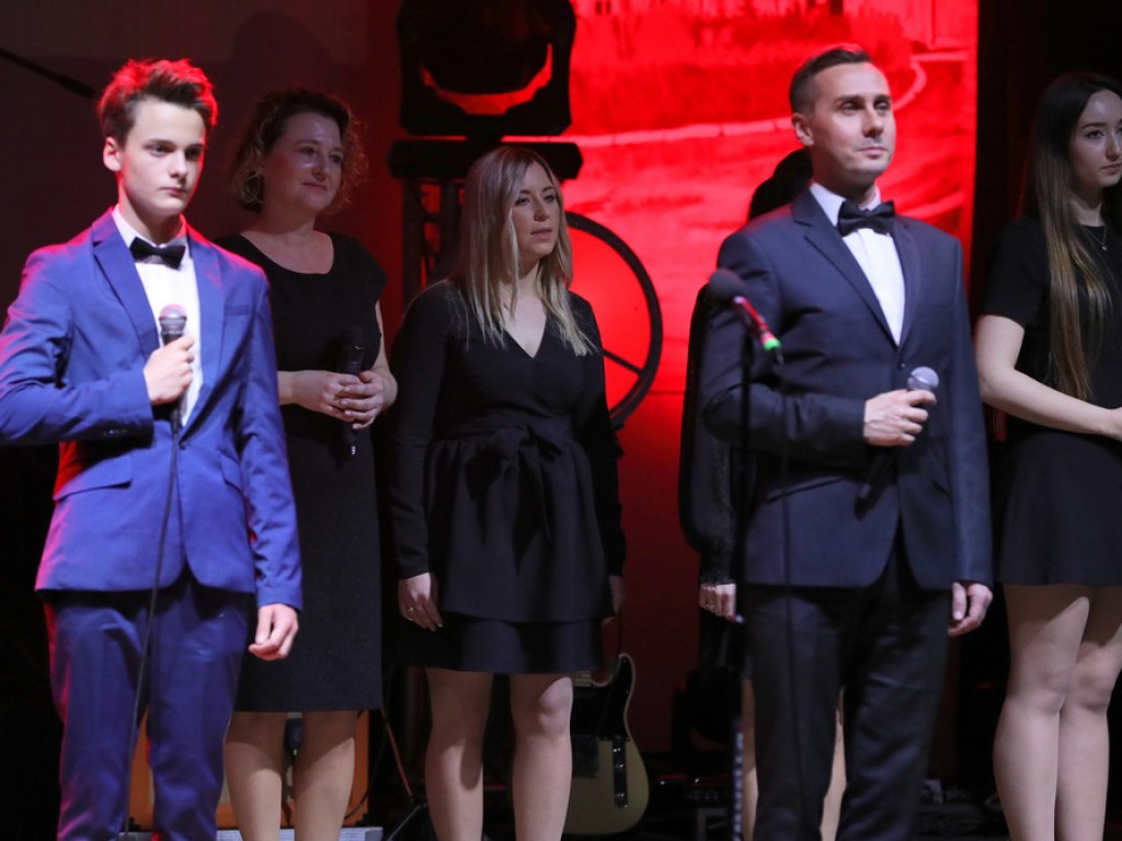 Koncert inauguracyjny XXV Festiwalu Pieśni Patriotycznej i Religijnej Wojska Polskiego (ZDJĘCIA)