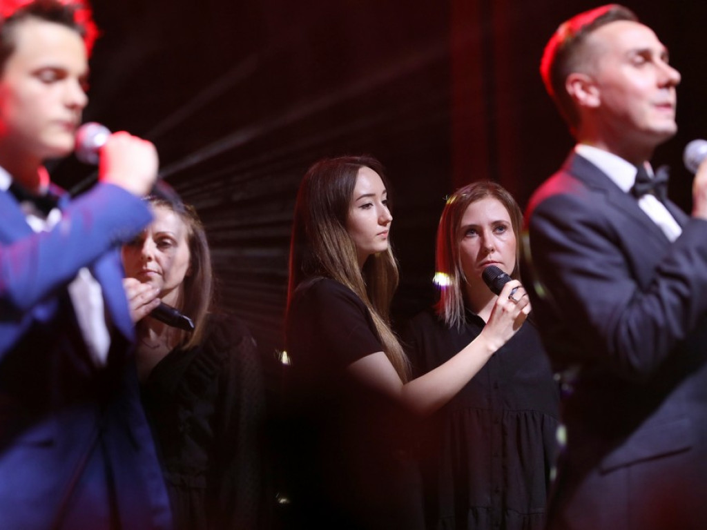 Koncert inauguracyjny XXV Festiwalu Pieśni Patriotycznej i Religijnej Wojska Polskiego (ZDJĘCIA)