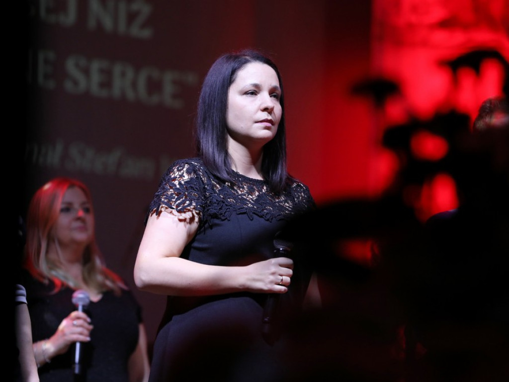 Koncert inauguracyjny XXV Festiwalu Pieśni Patriotycznej i Religijnej Wojska Polskiego (ZDJĘCIA)