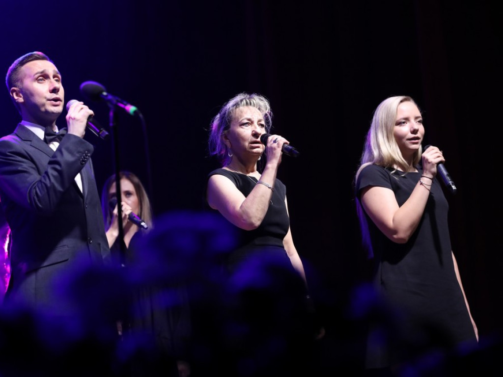 Koncert inauguracyjny XXV Festiwalu Pieśni Patriotycznej i Religijnej Wojska Polskiego (ZDJĘCIA)