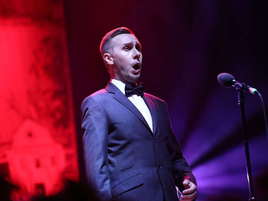 Koncert inauguracyjny XXV Festiwalu Pieśni Patriotycznej i Religijnej Wojska Polskiego (ZDJĘCIA)