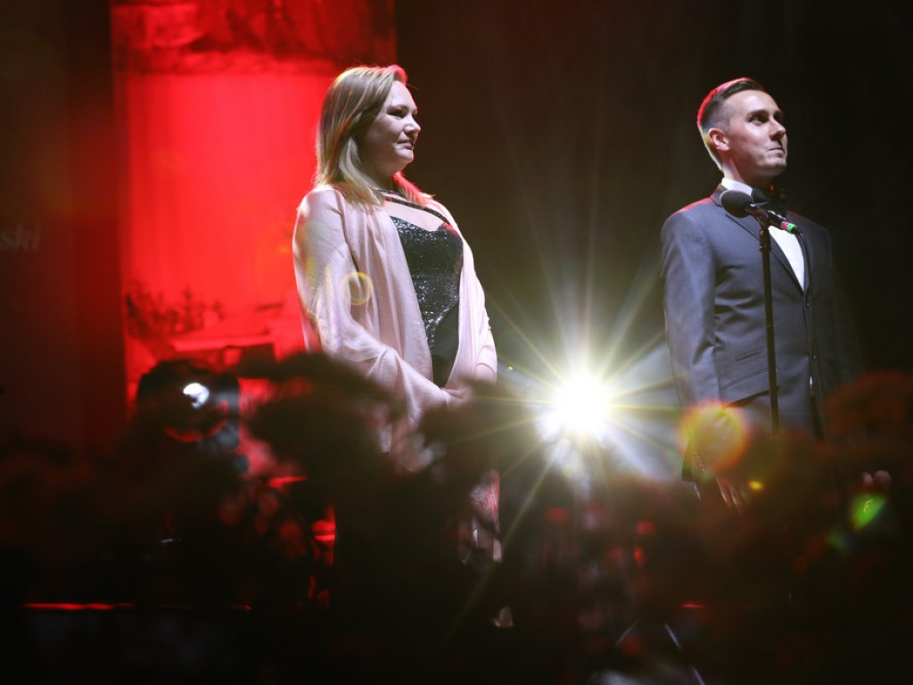 Koncert inauguracyjny XXV Festiwalu Pieśni Patriotycznej i Religijnej Wojska Polskiego (ZDJĘCIA)