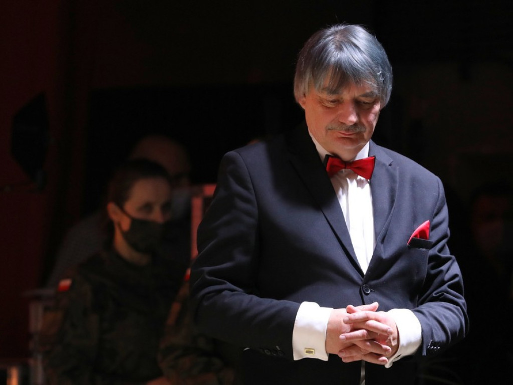 Koncert inauguracyjny XXV Festiwalu Pieśni Patriotycznej i Religijnej Wojska Polskiego (ZDJĘCIA)