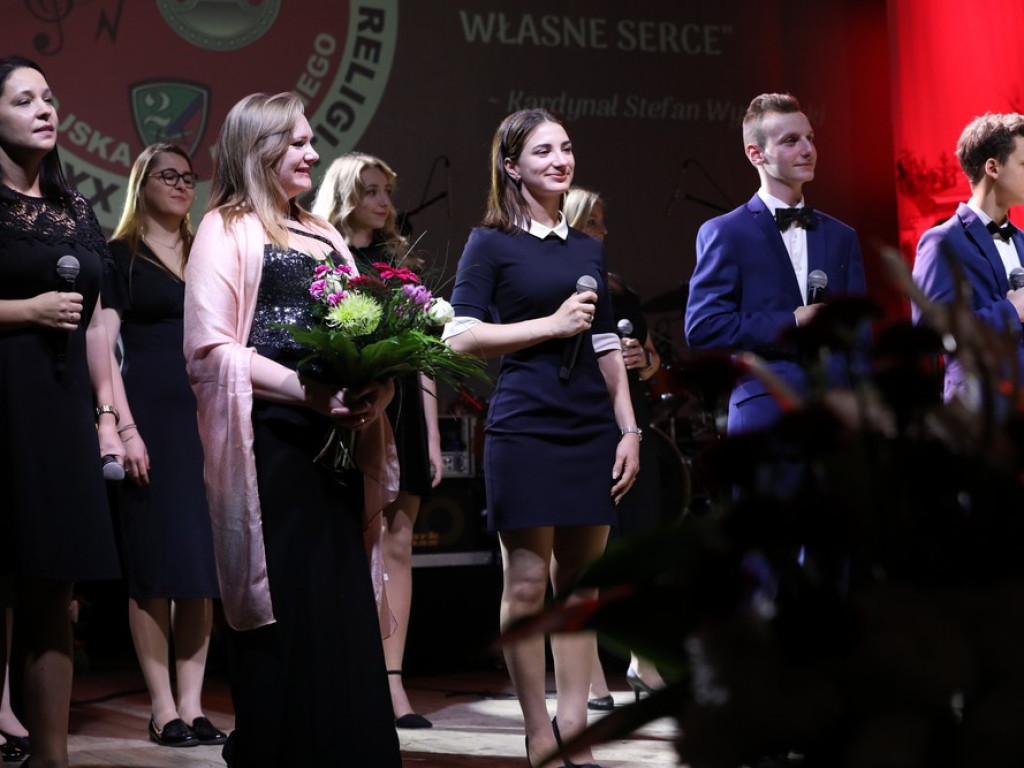 Koncert inauguracyjny XXV Festiwalu Pieśni Patriotycznej i Religijnej Wojska Polskiego (ZDJĘCIA)