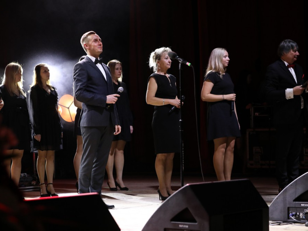 Koncert inauguracyjny XXV Festiwalu Pieśni Patriotycznej i Religijnej Wojska Polskiego (ZDJĘCIA)