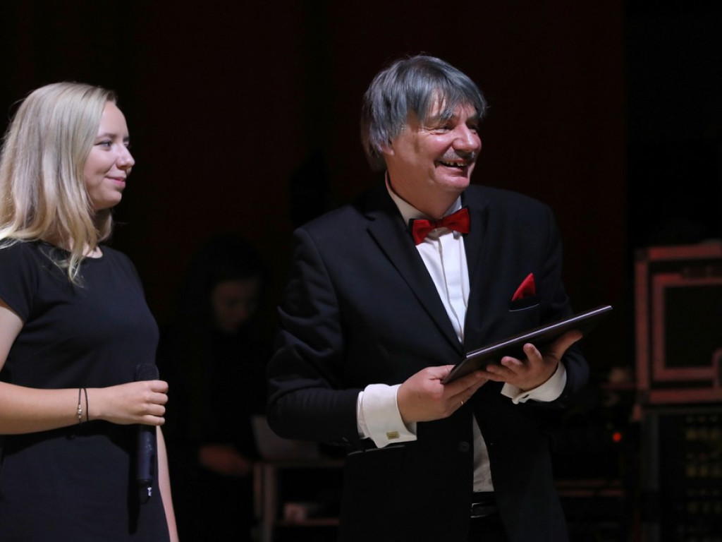 Koncert inauguracyjny XXV Festiwalu Pieśni Patriotycznej i Religijnej Wojska Polskiego (ZDJĘCIA)