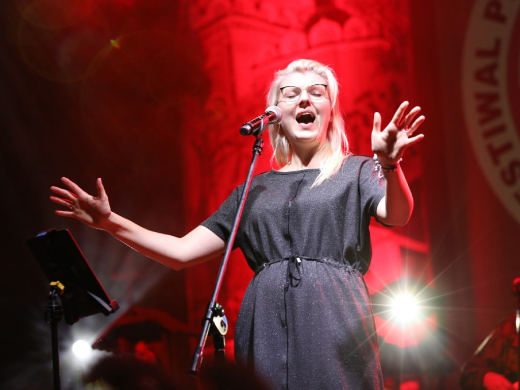Koncert inauguracyjny XXV Festiwalu Pieśni Patriotycznej i Religijnej Wojska Polskiego (ZDJĘCIA)