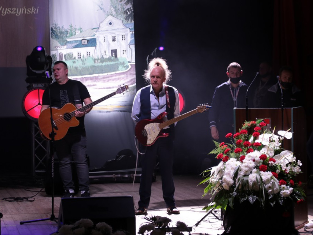 Koncert inauguracyjny XXV Festiwalu Pieśni Patriotycznej i Religijnej Wojska Polskiego (ZDJĘCIA)