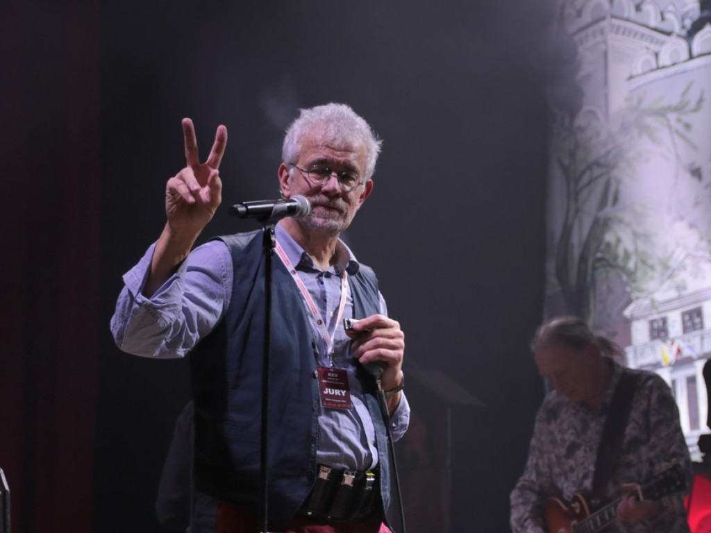 Koncert inauguracyjny XXV Festiwalu Pieśni Patriotycznej i Religijnej Wojska Polskiego (ZDJĘCIA)