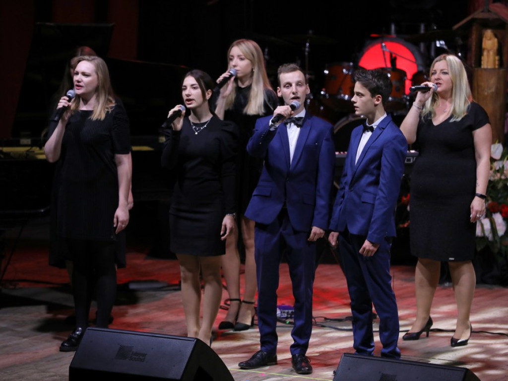 Koncert galowy XXV Festiwalu Pieśni Patriotycznej i Religijnej Wojska Polskiego (ZDJĘCIA)
