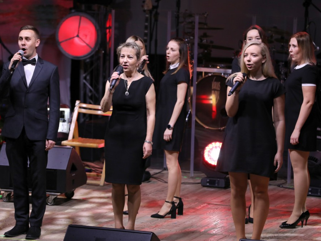 Koncert galowy XXV Festiwalu Pieśni Patriotycznej i Religijnej Wojska Polskiego (ZDJĘCIA)