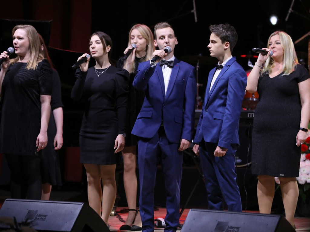 Koncert galowy XXV Festiwalu Pieśni Patriotycznej i Religijnej Wojska Polskiego (ZDJĘCIA)