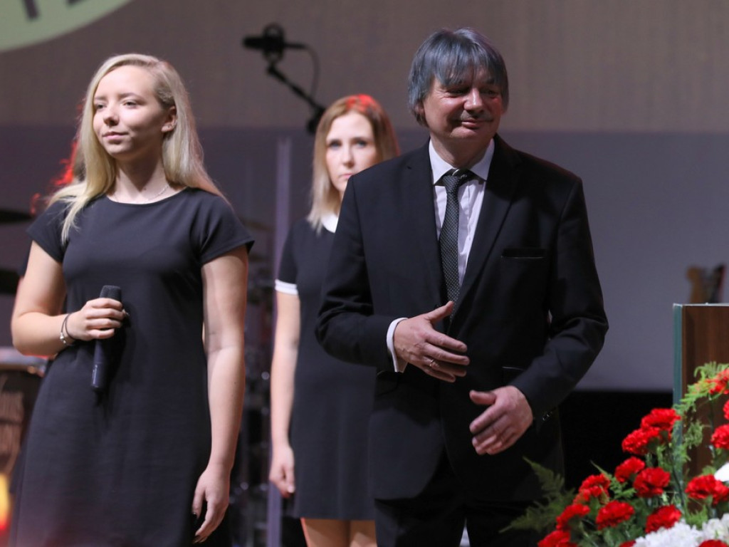 Koncert galowy XXV Festiwalu Pieśni Patriotycznej i Religijnej Wojska Polskiego (ZDJĘCIA)