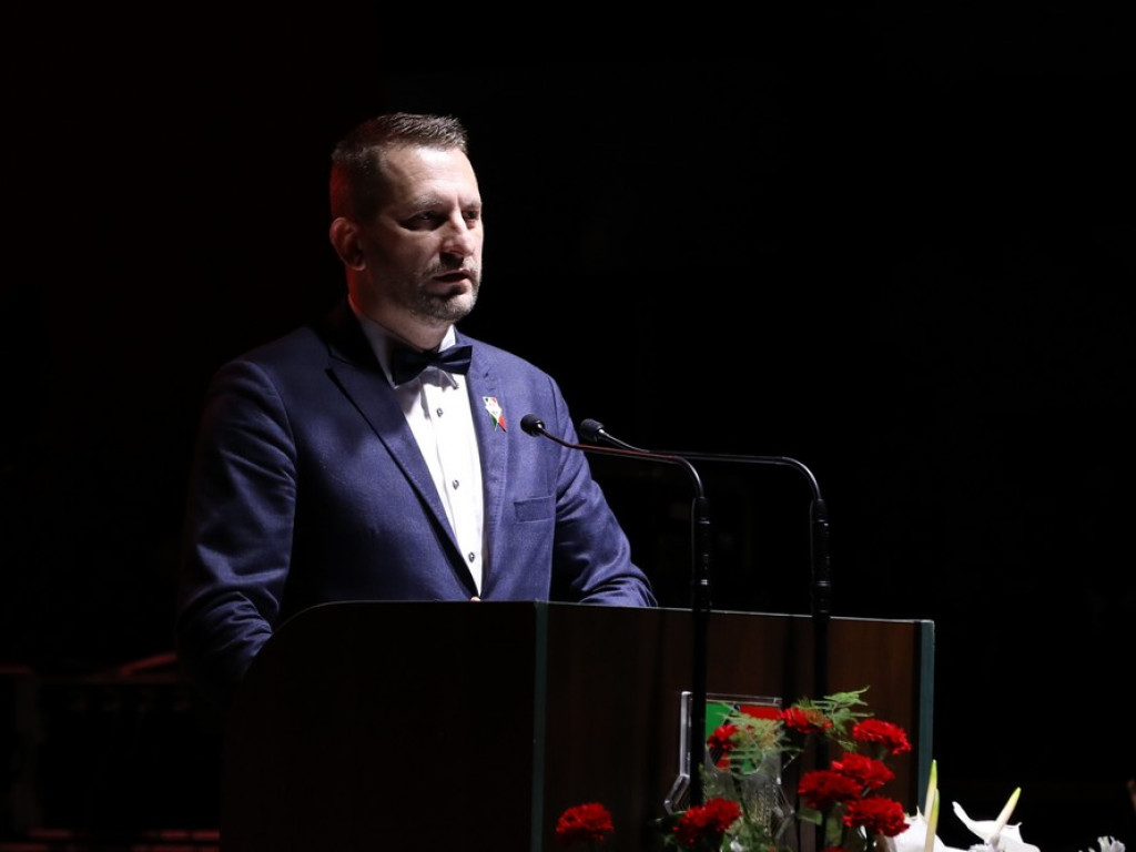 Koncert galowy XXV Festiwalu Pieśni Patriotycznej i Religijnej Wojska Polskiego (ZDJĘCIA)