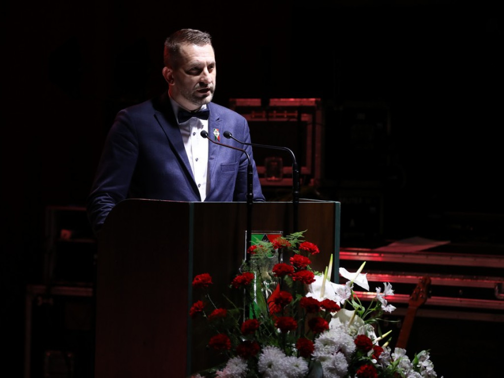 Koncert galowy XXV Festiwalu Pieśni Patriotycznej i Religijnej Wojska Polskiego (ZDJĘCIA)