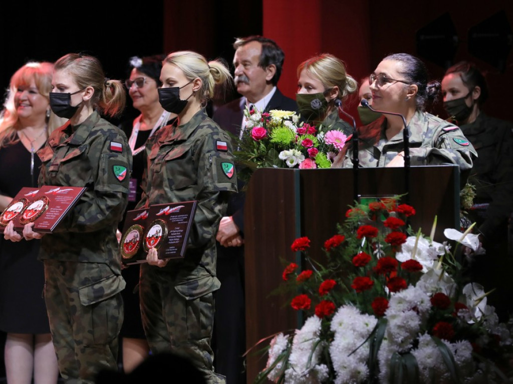 Koncert galowy XXV Festiwalu Pieśni Patriotycznej i Religijnej Wojska Polskiego (ZDJĘCIA)