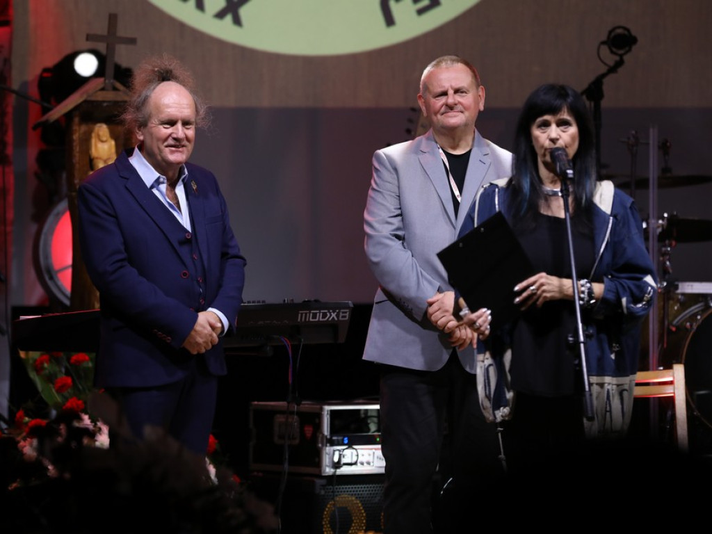 Koncert galowy XXV Festiwalu Pieśni Patriotycznej i Religijnej Wojska Polskiego (ZDJĘCIA)