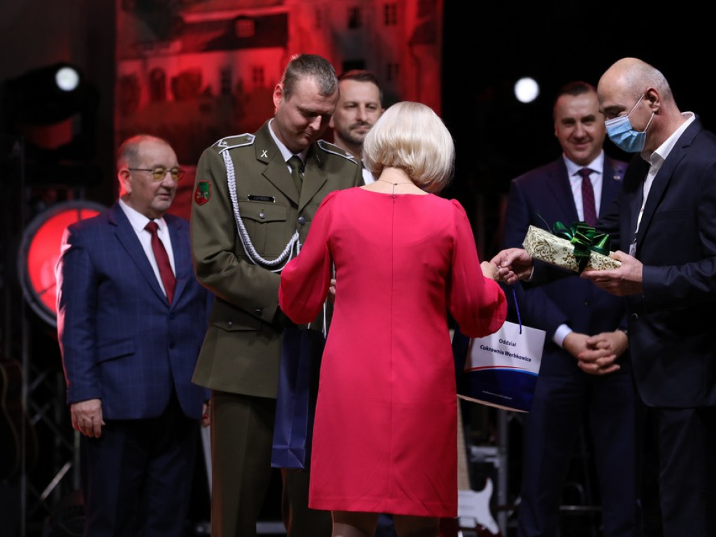 Koncert galowy XXV Festiwalu Pieśni Patriotycznej i Religijnej Wojska Polskiego (ZDJĘCIA)