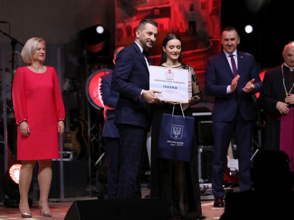 Koncert galowy XXV Festiwalu Pieśni Patriotycznej i Religijnej Wojska Polskiego (ZDJĘCIA)