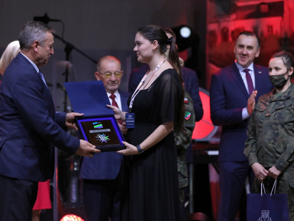 Koncert galowy XXV Festiwalu Pieśni Patriotycznej i Religijnej Wojska Polskiego (ZDJĘCIA)
