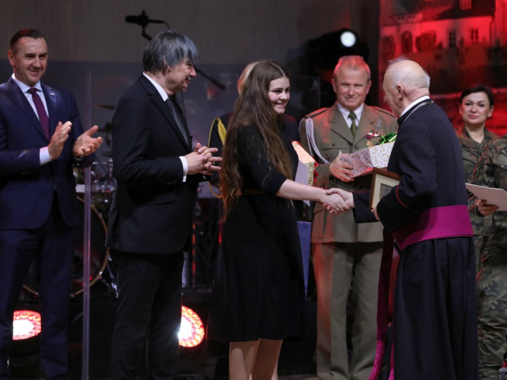Koncert galowy XXV Festiwalu Pieśni Patriotycznej i Religijnej Wojska Polskiego (ZDJĘCIA)
