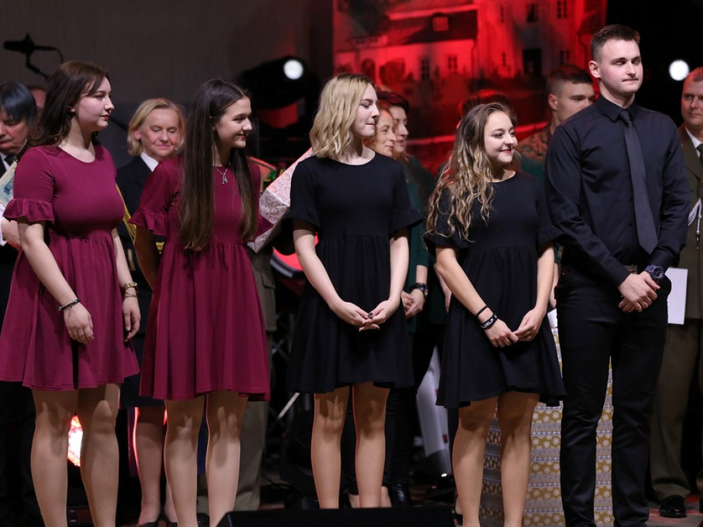 Koncert galowy XXV Festiwalu Pieśni Patriotycznej i Religijnej Wojska Polskiego (ZDJĘCIA)