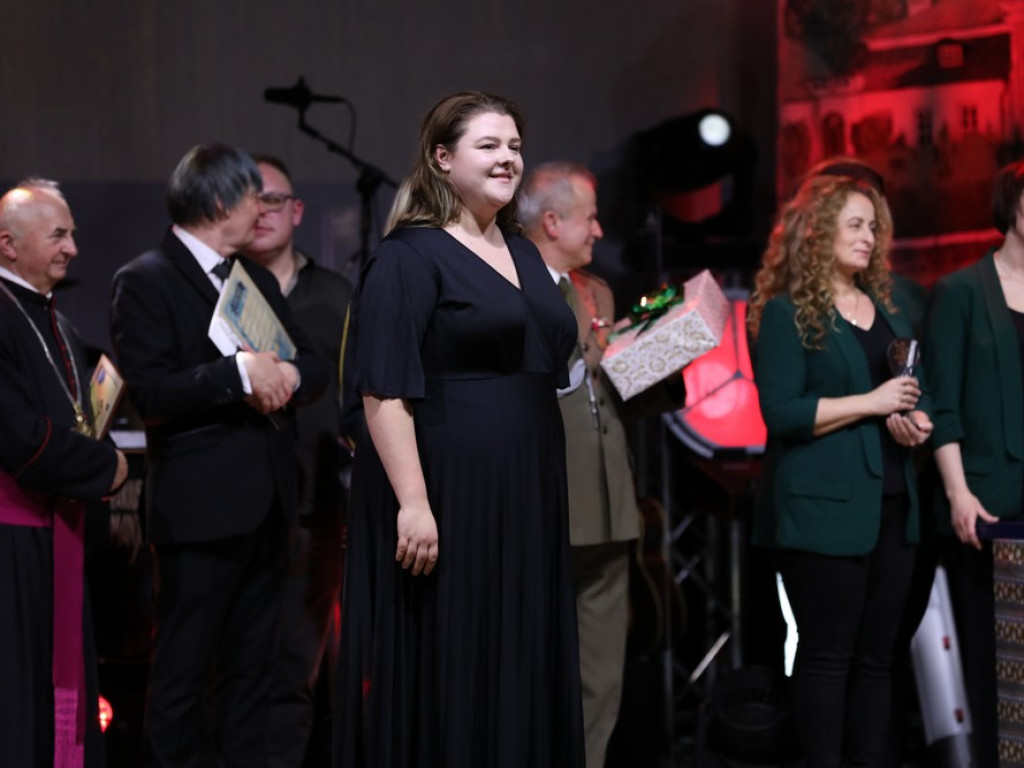 Koncert galowy XXV Festiwalu Pieśni Patriotycznej i Religijnej Wojska Polskiego (ZDJĘCIA)