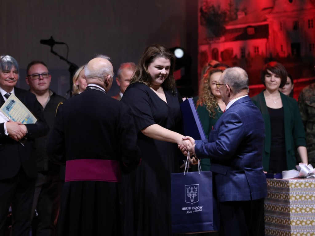 Koncert galowy XXV Festiwalu Pieśni Patriotycznej i Religijnej Wojska Polskiego (ZDJĘCIA)
