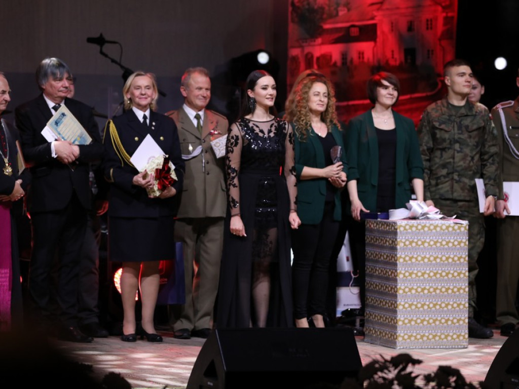 Koncert galowy XXV Festiwalu Pieśni Patriotycznej i Religijnej Wojska Polskiego (ZDJĘCIA)