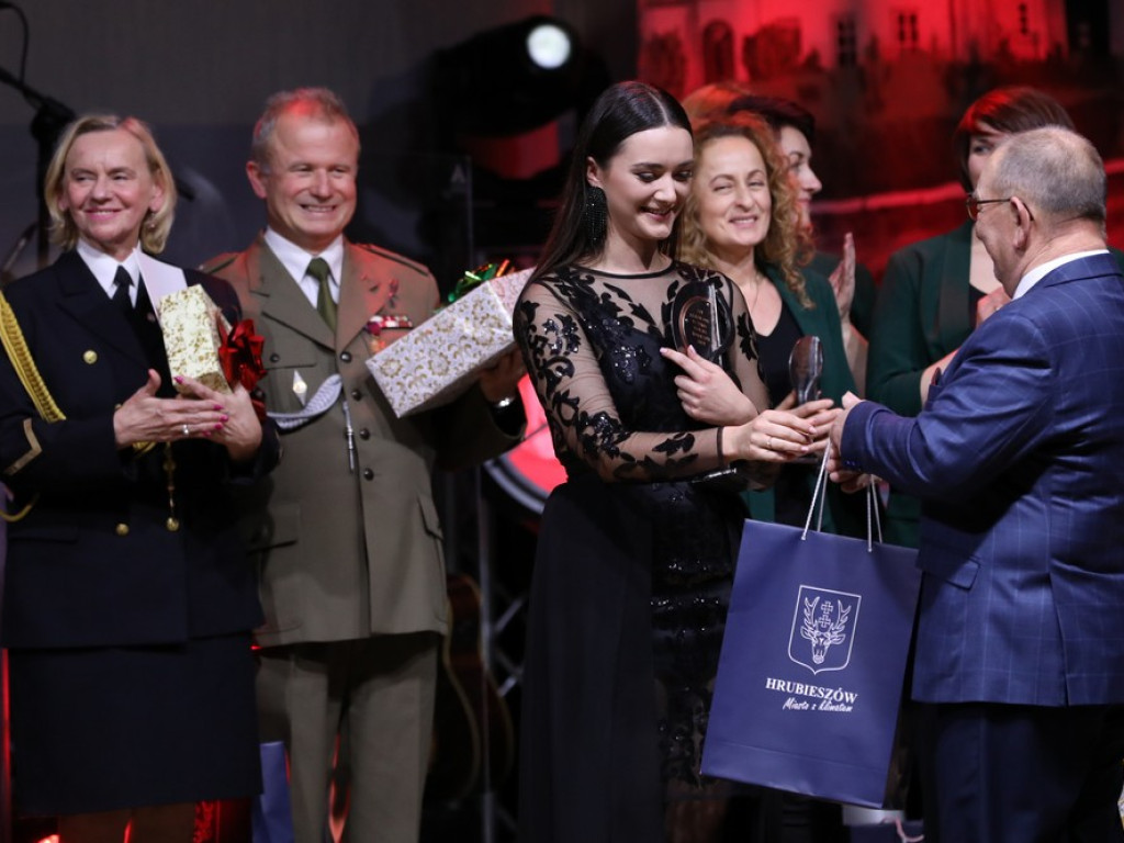 Koncert galowy XXV Festiwalu Pieśni Patriotycznej i Religijnej Wojska Polskiego (ZDJĘCIA)