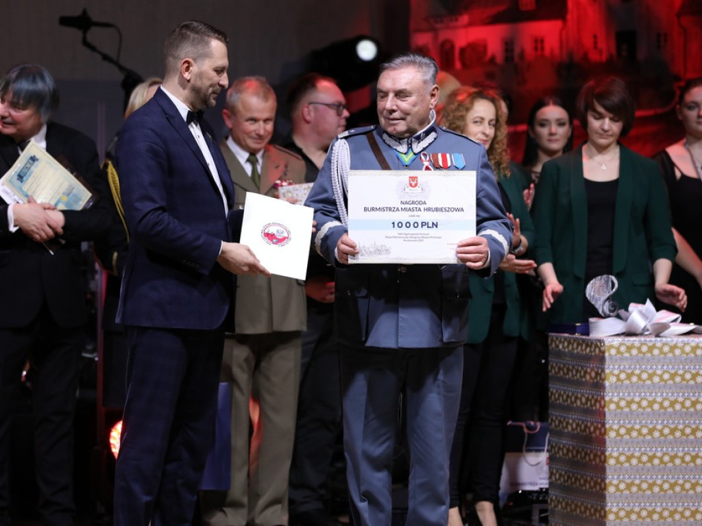 Koncert galowy XXV Festiwalu Pieśni Patriotycznej i Religijnej Wojska Polskiego (ZDJĘCIA)
