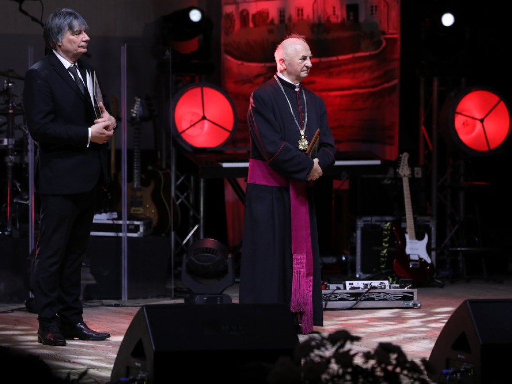 Koncert galowy XXV Festiwalu Pieśni Patriotycznej i Religijnej Wojska Polskiego (ZDJĘCIA)