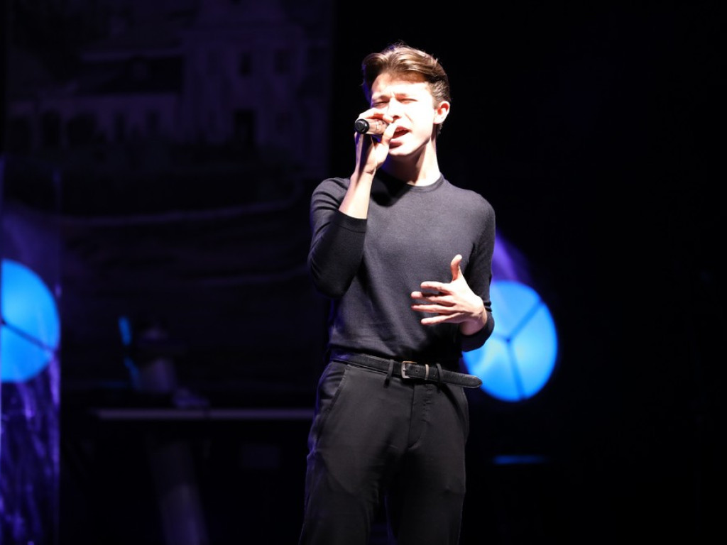 Koncert galowy XXV Festiwalu Pieśni Patriotycznej i Religijnej Wojska Polskiego (ZDJĘCIA)