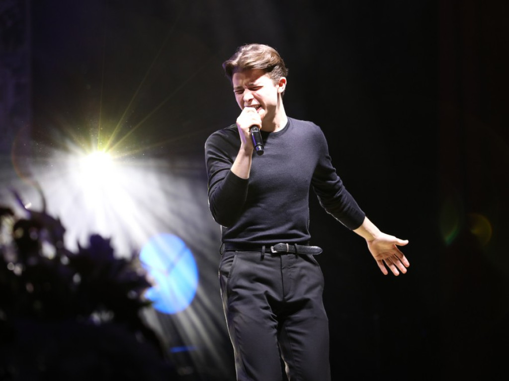 Koncert galowy XXV Festiwalu Pieśni Patriotycznej i Religijnej Wojska Polskiego (ZDJĘCIA)