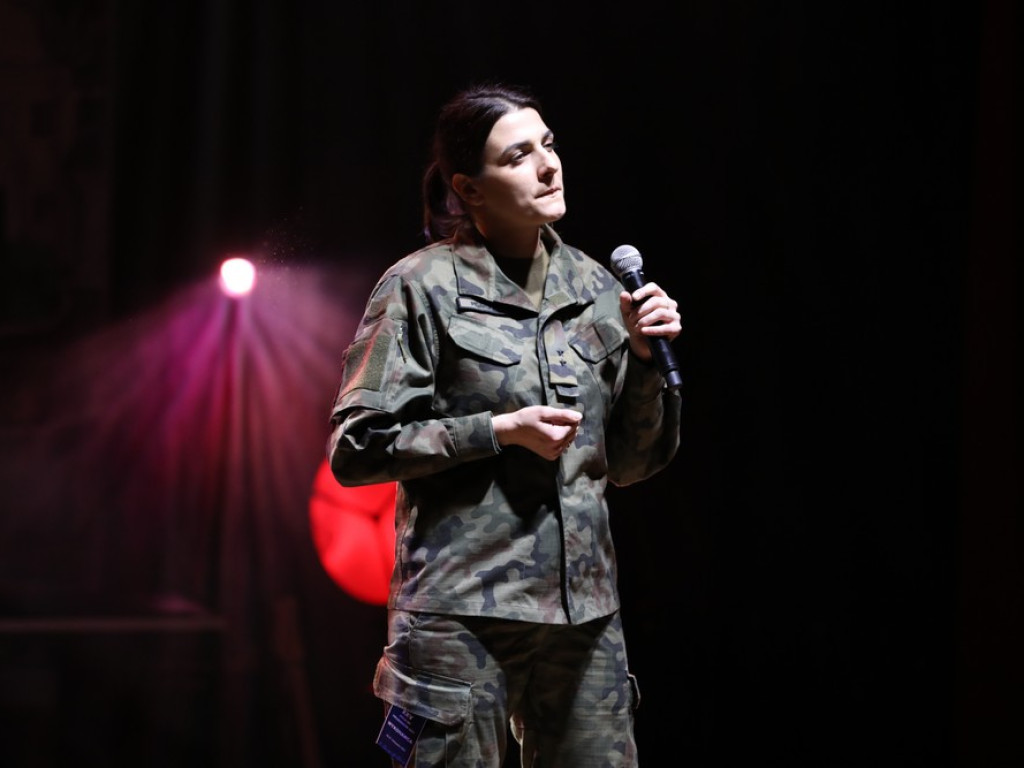 Koncert galowy XXV Festiwalu Pieśni Patriotycznej i Religijnej Wojska Polskiego (ZDJĘCIA)