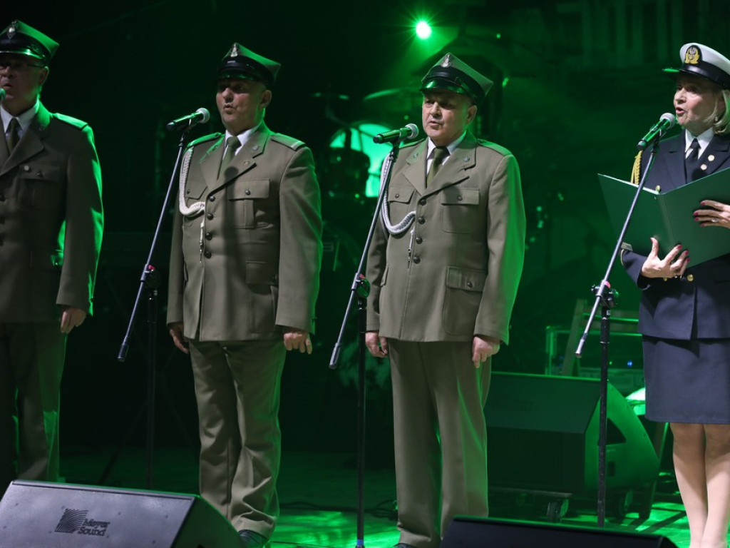 Koncert galowy XXV Festiwalu Pieśni Patriotycznej i Religijnej Wojska Polskiego (ZDJĘCIA)